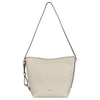 abro Cosmo Tekla - Schultertasche 24 cm (beige)