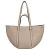 abro Cosmo Tekla - Shopper medium 45 cm (siena)