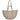 abro Cosmo - Shopper medium 45 cm (siena) - Markenkoffer