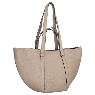 abro Cosmo - Shopper medium 45 cm (siena) - Markenkoffer