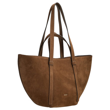 abro Cosmo - Shopper medium 46 cm (camel) - Markenkoffer