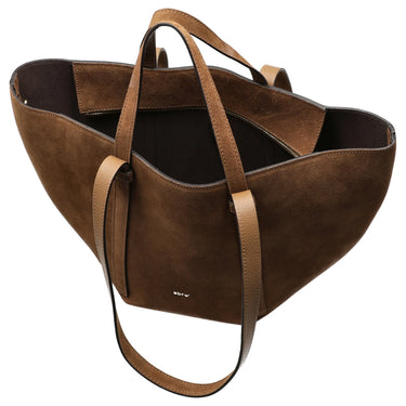 abro Cosmo - Shopper medium 46 cm (camel) - Markenkoffer