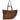 abro Cosmo - Shopper medium 46 cm (camel) - Markenkoffer