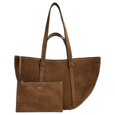 abro Cosmo - Shopper medium 46 cm (camel) - Markenkoffer