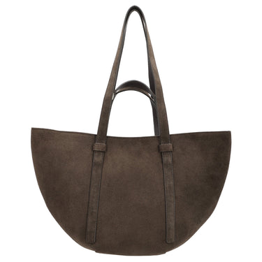 abro Cosmo - Shopper medium 46 cm (dark brown) - Markenkoffer