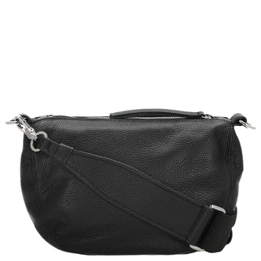 abro Dalia Mina - Umhängetasche 23 cm (black/nickel) - Markenkoffer