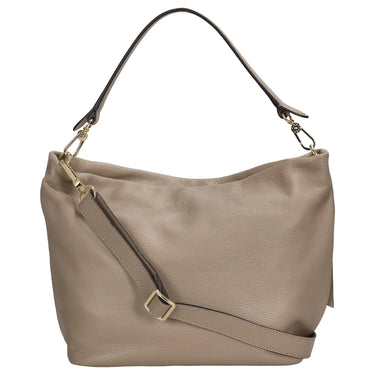 abro Ebony - Beuteltasche 38 cm (siena) - Markenkoffer