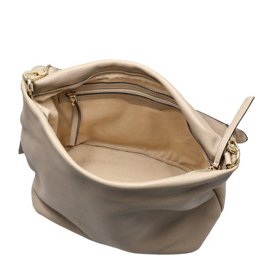 abro Ebony - Beuteltasche 38 cm (siena) - Markenkoffer