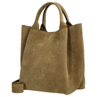 abro Essential Medium - Shopper 30 cm (mud) - Markenkoffer
