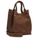 abro Essential Medium - Shopper (wood) - Markenkoffer
