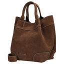 abro Essential Medium - Shopper (wood) - Markenkoffer