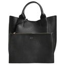 abro Essential - Shopper medium 35 cm (black/gold) - Markenkoffer