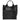 abro Essential - Shopper medium 35 cm (black/gold) - Markenkoffer