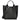 abro Essential - Shopper medium 35 cm (black/gold) - Markenkoffer