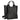 abro Essential - Shopper medium 35 cm (black/gold) - Markenkoffer