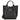 abro Essential - Shopper medium 35 cm (black/gold) - Markenkoffer
