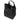 abro Essential - Shopper medium 35 cm (black/gold) - Markenkoffer