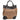 abro Essential - Shopper medium 35 cm (camel) - Markenkoffer