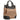 abro Essential - Shopper medium 35 cm (camel) - Markenkoffer