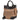 abro Essential - Shopper medium 35 cm (camel) - Markenkoffer