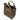 abro Essential - Shopper medium 35 cm (military) - Markenkoffer