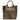 abro Essential - Shopper medium 35 cm (military) - Markenkoffer