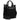 abro Essential - Shopper medium (black/nickel) - Markenkoffer