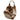abro Essential - Shopper medium (natural) - Markenkoffer