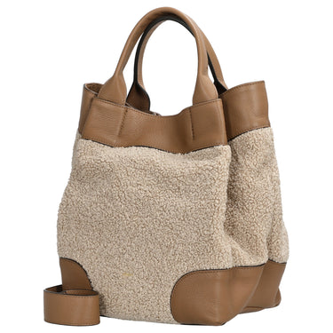 abro Essential - Shopper medium (natural) - Markenkoffer