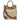 abro Essential - Shopper medium (natural) - Markenkoffer