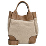 abro Essential - Shopper medium (natural) - Markenkoffer