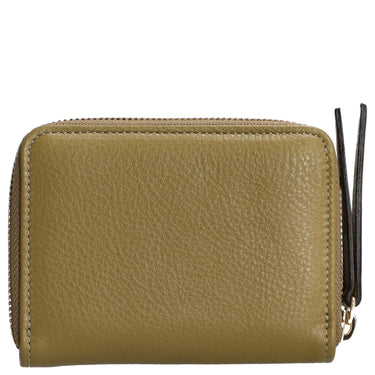 abro - Geldbörse 10cc 12 cm (mud) - Markenkoffer