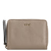 abro Dalia - Geldbörse 10cc 12 cm (siena)