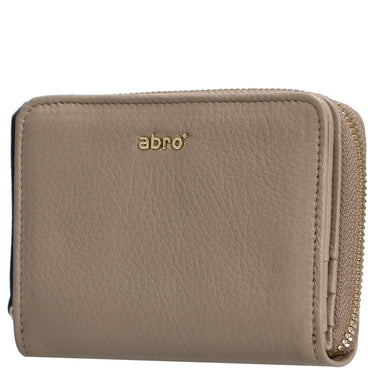 abro - Geldbörse 10cc 12 cm (siena) - Markenkoffer