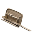 abro - Geldbörse 10cc 12 cm (siena) - Markenkoffer