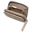 abro - Geldbörse 12 cm (siena) - Markenkoffer