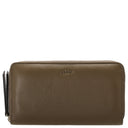 abro - Geldbörse 19 cm (military) - Markenkoffer