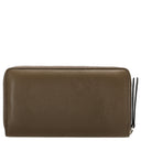 abro - Geldbörse 19 cm (military) - Markenkoffer