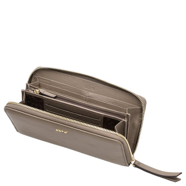 abro - Geldbörse 19 cm (tope) - Markenkoffer