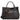 abro Jill - Henkeltasche medium 35 cm (dark brown) - Markenkoffer