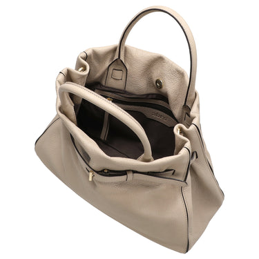 abro Jill - Henkeltasche medium 35 cm (siena) - Markenkoffer