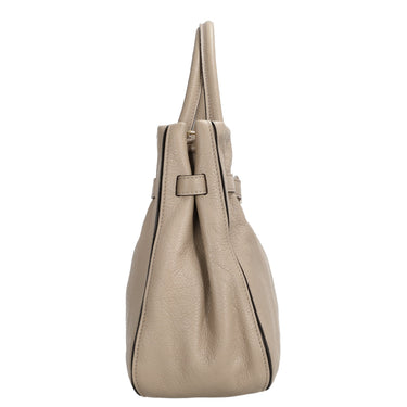abro Jill - Henkeltasche medium 35 cm (siena) - Markenkoffer
