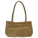 abro Jill - Schultertasche 32 cm (mud) - Markenkoffer