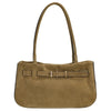 abro Jill - Schultertasche 32 cm (mud)