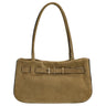 abro Jill - Schultertasche 32 cm (mud) - Markenkoffer