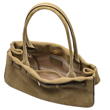 abro Jill - Schultertasche 32 cm (mud) - Markenkoffer