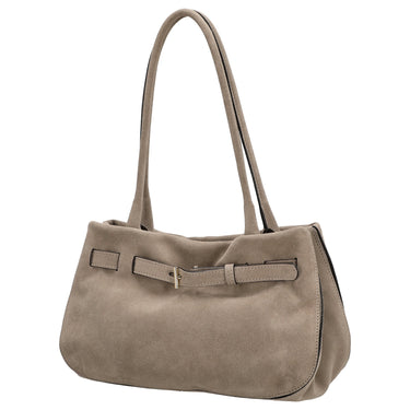abro Jill - Schultertasche 32 cm (siena) - Markenkoffer