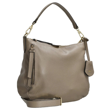 abro Juna Adria - Beuteltasche small 34 cm (siena) - Markenkoffer