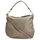 abro Juna Adria - Beuteltasche small 34 cm (siena) - Markenkoffer