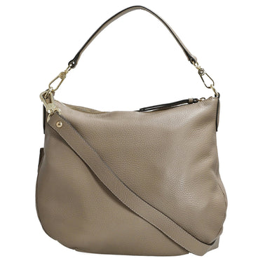 abro Juna Adria - Beuteltasche small 34 cm (siena) - Markenkoffer